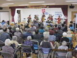 雅会演奏