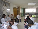 関原消防長2011年５月６日