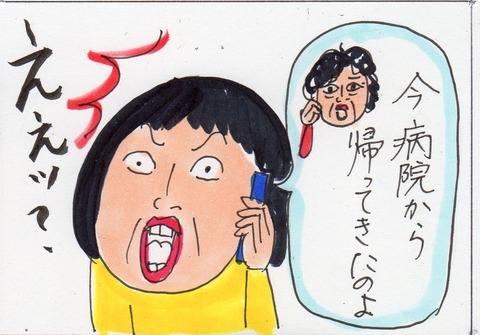 ケセラセラ2613