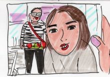 あたし・主婦の頭の中