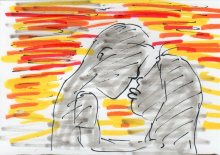 あたし・主婦の頭の中