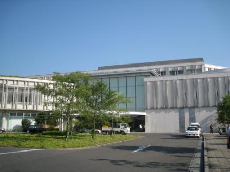 秀和総合病院