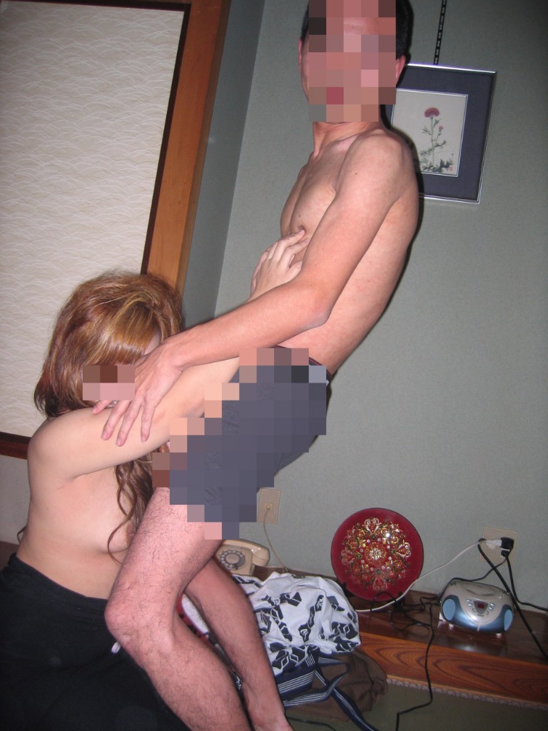 素人過激おふざけエッチ投稿写真 の掲示板投稿写真＆画像