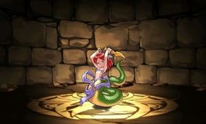 パズドラ