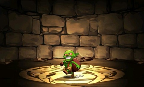 CoC・ゴブリン