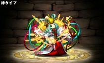 パズドラ