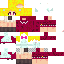 lilisia without glassese