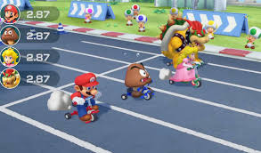 マリオパーティー
