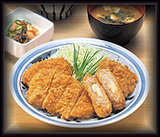 とんかつ