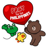 pray for the phillipines