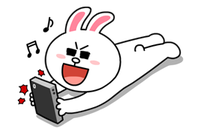cony