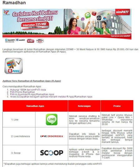 telkomsel