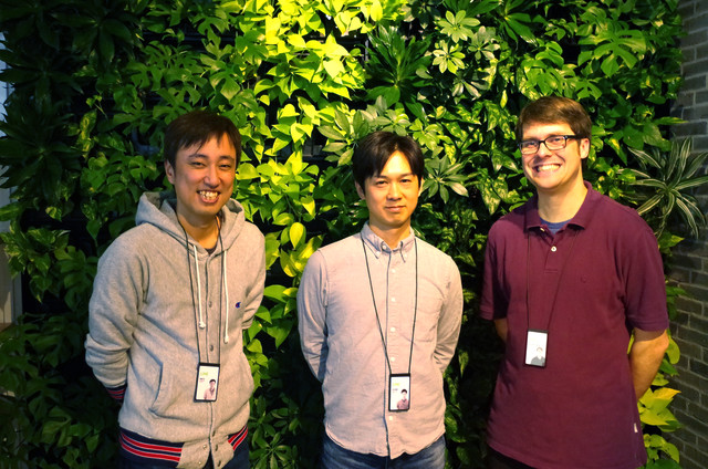 LINE Fukuoka 開発支援エンジニア06