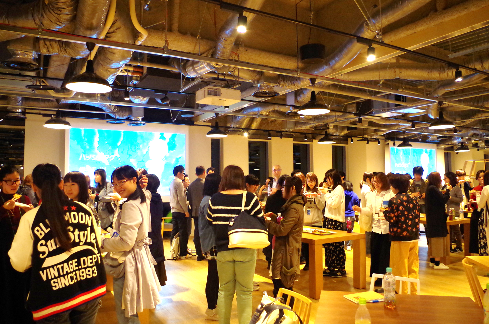 LINE Illustrator Meetup #4 ⑯