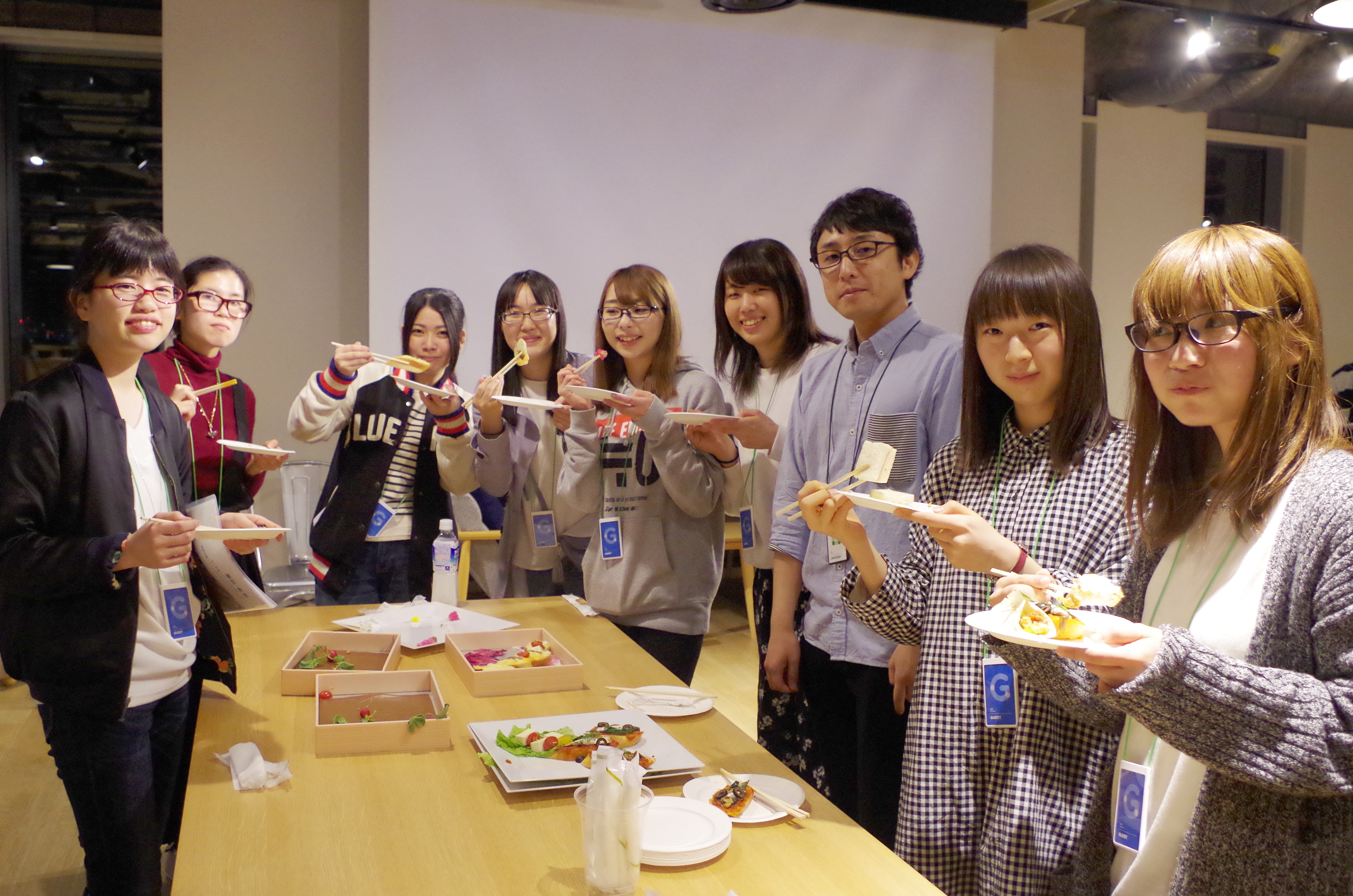 LINE Illustrator Meetup #4 ⑨