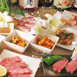 No11_炭火焼肉 炙季360