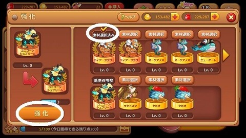 強化2