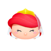 ブライドアリエル