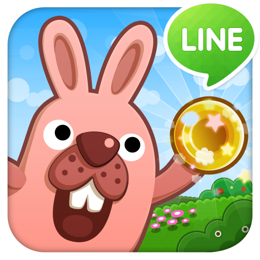 Image currently unavailable. Go to www.generator.lookhack.com and choose LINE Pokopang image, you will be redirect to LINE Pokopang Generator site.