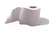 トイレットペーパー