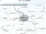 思いをつなげる