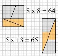 64=65��