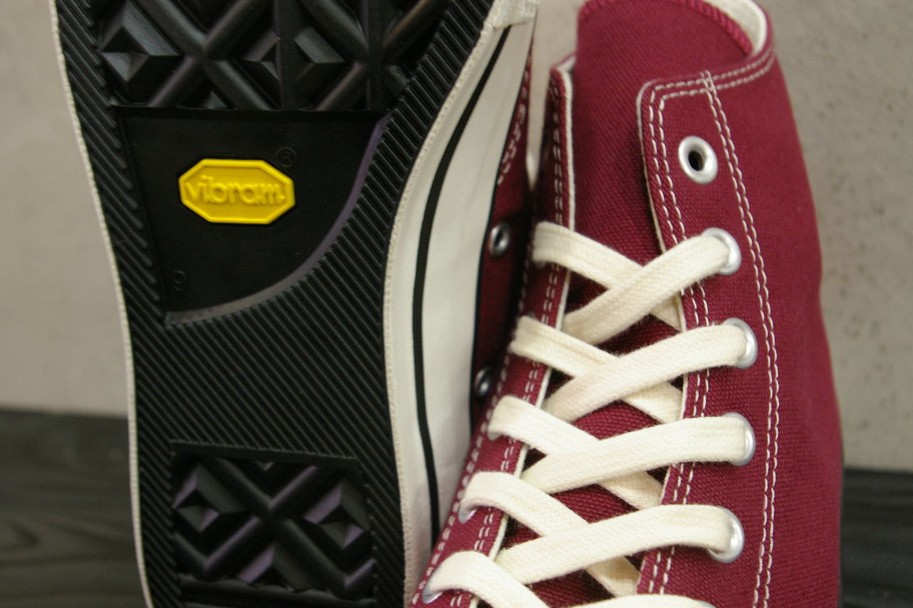 NEW ITEM from “CONVERSE ADDICT” CHUCK TAYLOR!!!! | THE GROUND depot.【NEWS】