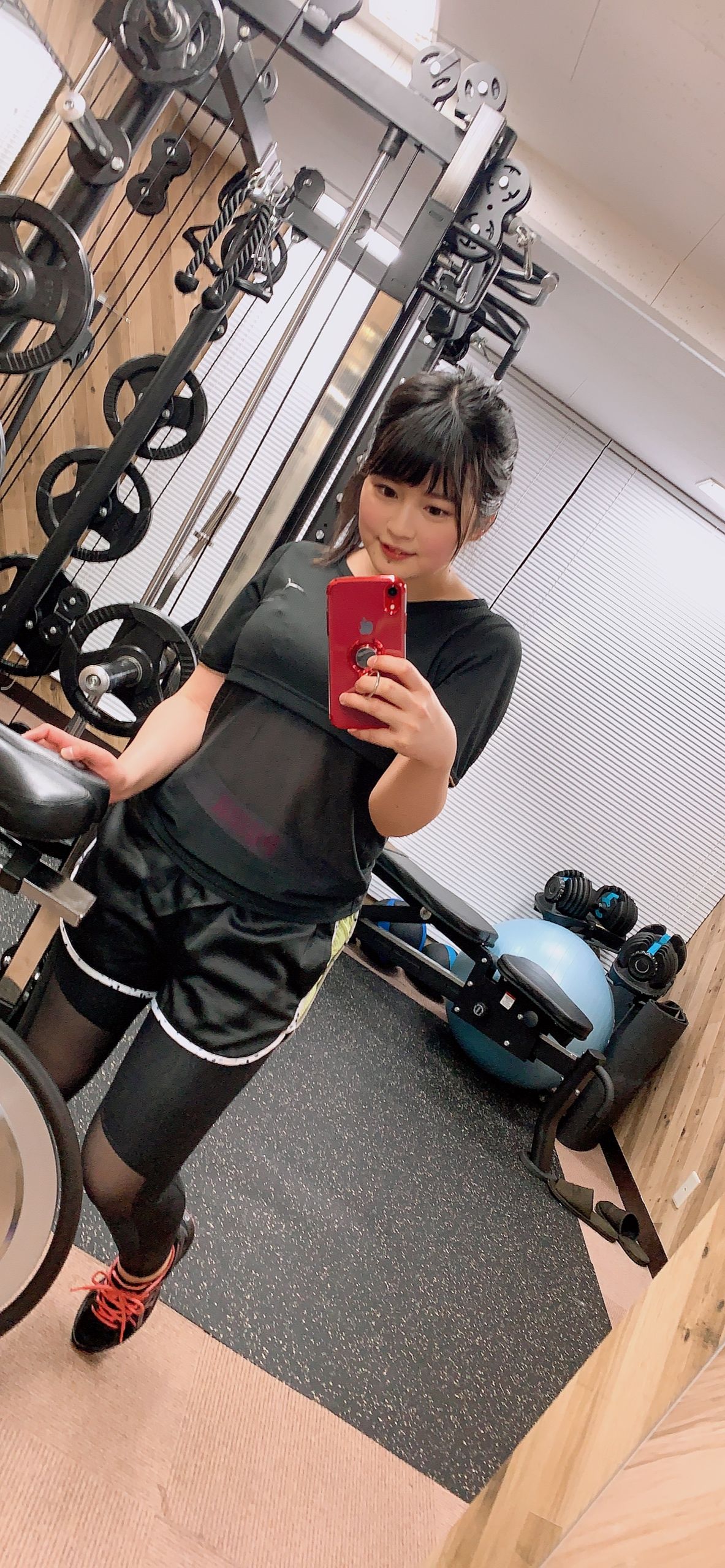 色白で、ちょっとﾎﾟﾁｬｰﾘﾑﾁﾑﾁした子の動画・画像52©bbspink.com	YouTube動画>2本 ->画像>1020枚 