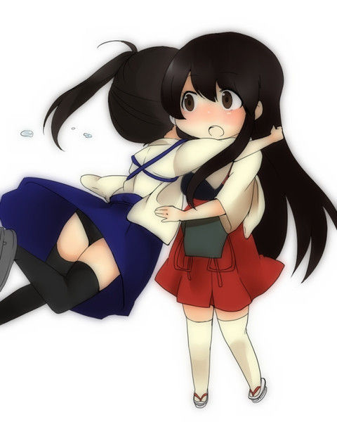赤城さん