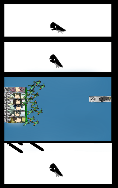 艦隊これくしょん～艦これ～ part121 [無断転載禁止]©bbspink.com	->画像>886枚 