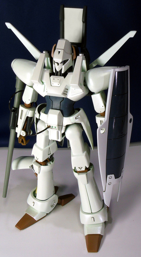 バンダイ 1/100 フルアクション・エルガイム : りんくす屋