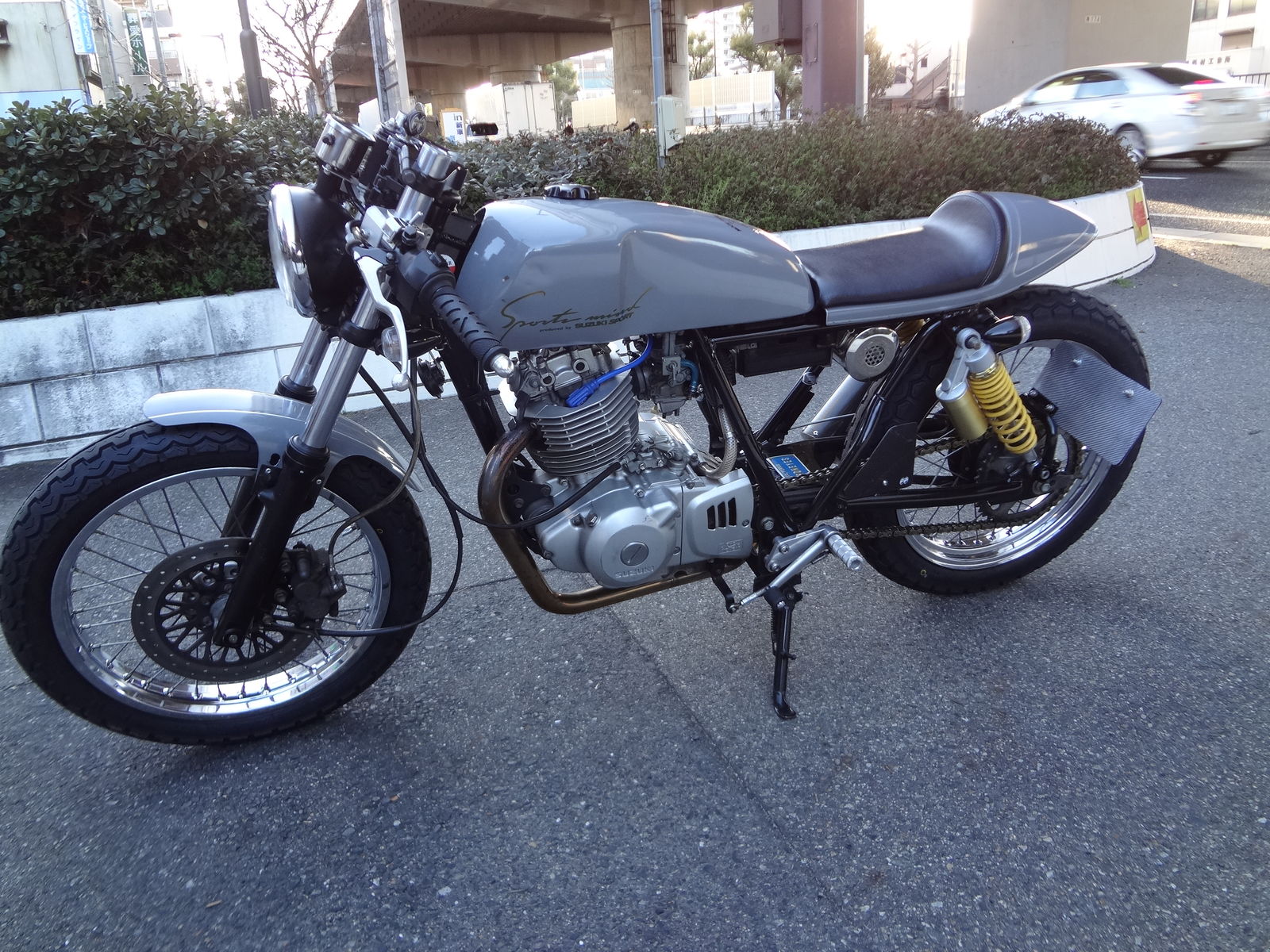 tu250 riders