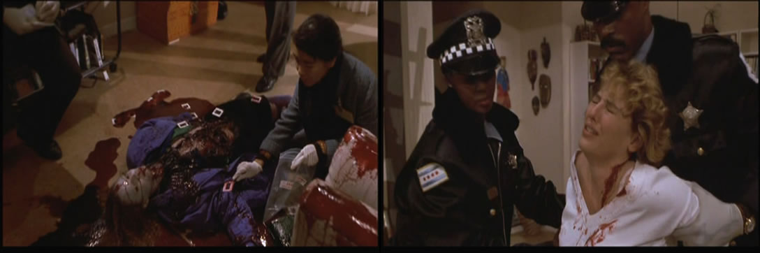 candyman 3