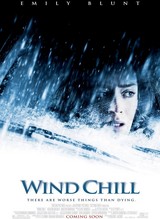 Wind Chill Poster