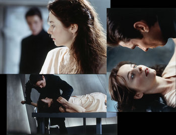 Equilibrium 4