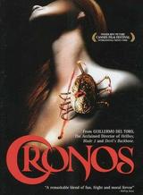 Cronos Poster
