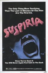 suspiriaposter
