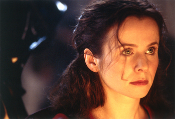 Emily Watson in Equilibrium