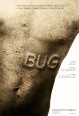bug poster