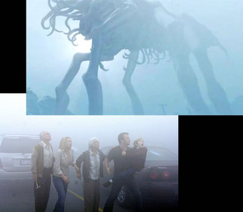 The Mist 4