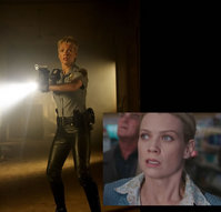 Laurie Holden