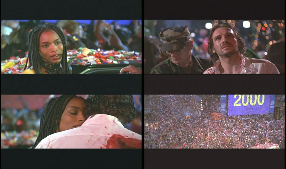 Strange Days 4