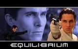 Equilibrium Wallpaper