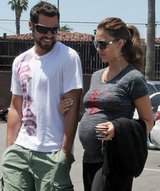alba pregnancy