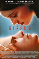 kissedposter