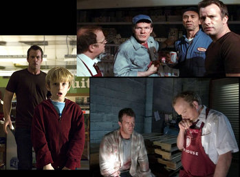 The Mist 1