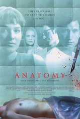 anatomyposter