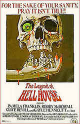 hellhouse poster
