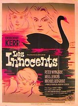innocents poseter