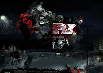 30 Days Of Night Game